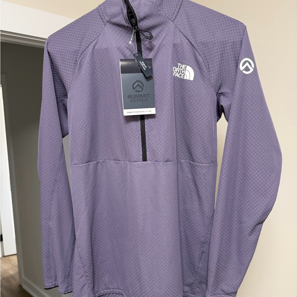 The North Face Black Summit Series Women's Top